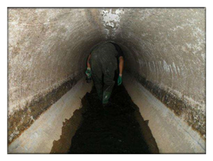 洛江管道高压清洗