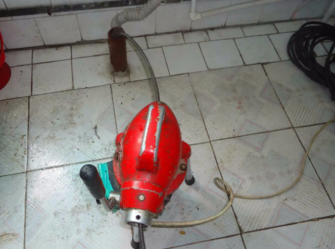 洛江下水道疏通