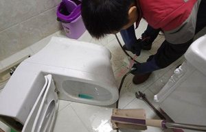 洛江下水道疏通电话-30分钟快速上门