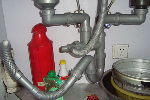 洛江下水道疏通要多少钱？