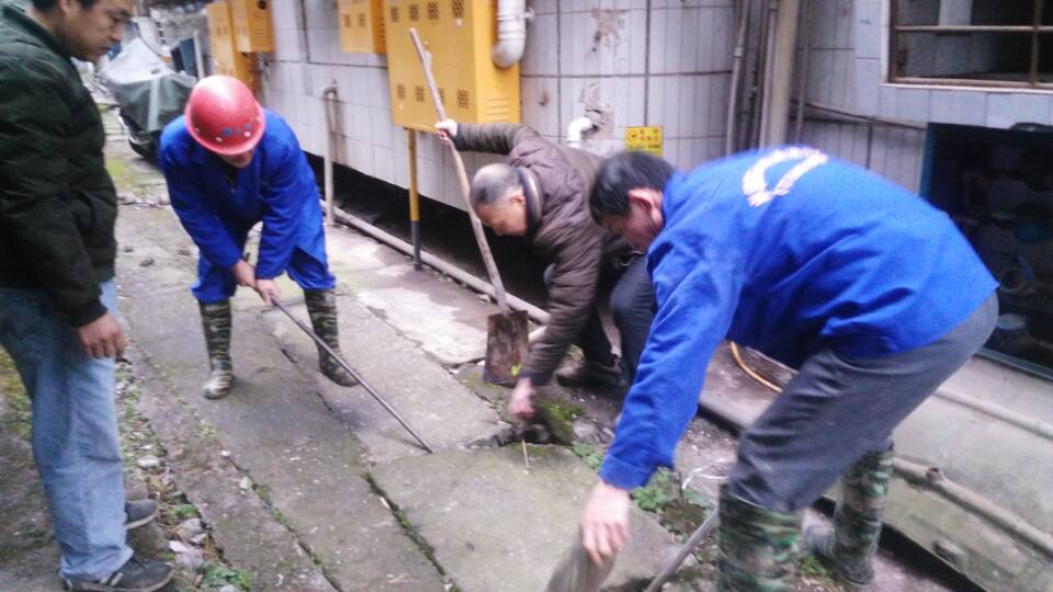 洛江清掏化粪池、管道疏通一站式服务<高效><技术><可靠>